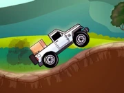 Cargo Jeep Racing Online Racing Games on NaptechGames.com