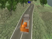 Cargo Truck Simulator Online Simulation Games on NaptechGames.com