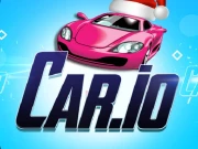Car.io Online Arcade Games on NaptechGames.com