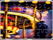 Carnival Jigsaw Picture Puzzle Online board Games on NaptechGames.com
