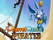 Carrot Mania Online puzzle Games on NaptechGames.com