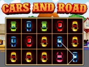 Cars and Road Online Puzzle Games on NaptechGames.com