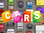 CARS HD Online Sports Games on NaptechGames.com