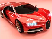 Cars Mechanic Paint 3D Online Racing Games on NaptechGames.com
