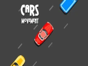 Cars Movement Online arcade Games on NaptechGames.com