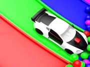 Cars Paint 3D 2021 Online Hypercasual Games on NaptechGames.com