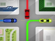 Cars Traffic King-2 Online Racing Games on NaptechGames.com