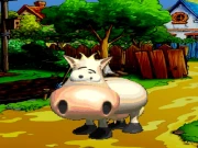 Cartoon Animals Differences Online HTML5 Games on NaptechGames.com