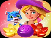 Cartoon Crush Candy Sweet Legend Match 3 Puzzle Online Puzzle Games on NaptechGames.com
