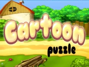 Cartoon Puzzle HD Online Puzzle Games on NaptechGames.com