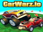CarWarz.io Online .IO Games on NaptechGames.com