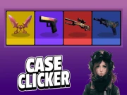 Case Clicker Online arcade Games on NaptechGames.com