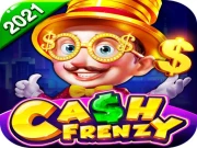 Cash Frenzy Casino – Free Slots Games Online Online Arcade Games on NaptechGames.com