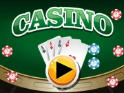 Casino Cards Memory Online Clicker Games on NaptechGames.com