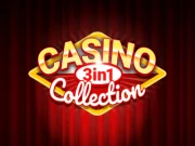 Casino Collection 3in1 Online board Games on NaptechGames.com