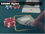 Casino Jigsaw Online Puzzle Games on NaptechGames.com