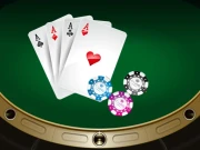 Casino Memory Cards Online Puzzle Games on NaptechGames.com