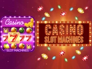 Casino Slot Machines Online Clicker Games on NaptechGames.com