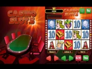 Casino Slot Online board Games on NaptechGames.com