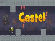 Castel Runner Online Adventure Games on NaptechGames.com