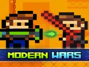 Castel Wars Modern Online Battle Games on NaptechGames.com
