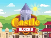 Castle Blocks Online Puzzle Games on NaptechGames.com