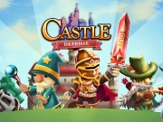Castle Defender Saga Online Arcade Games on NaptechGames.com