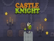 Castle Knight Run Online arcade Games on NaptechGames.com