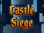 Castle Siege Online Strategy Games on NaptechGames.com