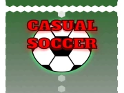 Casual Soccer Online Football Games on NaptechGames.com