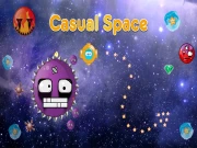 Casual Space Online Casual Games on NaptechGames.com