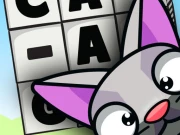 Cat-A-Gory Online Puzzle Games on NaptechGames.com
