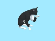 Cat Escape: Play hungry cat Online Hypercasual Games on NaptechGames.com