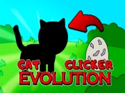CAT EVOLUTION: CLICKER Online Clicker Games on NaptechGames.com
