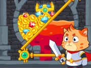Cat Game - How to loot Online Puzzle Games on NaptechGames.com