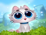 Cat Stretch Game Online Puzzle Games on NaptechGames.com