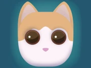 Cat Stretch Online Puzzle Games on NaptechGames.com