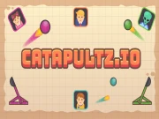 Catapultz.io Online .IO Games on NaptechGames.com
