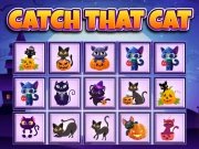 Catch That Cat Online Puzzle Games on NaptechGames.com