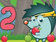 Catch The Apple 2 Online Puzzle Games on NaptechGames.com