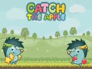 catch the apple 2021 Online Arcade Games on NaptechGames.com