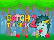 Catch The Apple V 2 Online Adventure Games on NaptechGames.com
