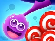 Catch The Candy Online Puzzle Games on NaptechGames.com