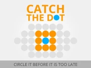 Catch the dot Online Puzzle Games on NaptechGames.com