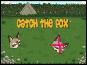 Catch the Fox Online arcade Games on NaptechGames.com