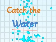 Catch the water Online Arcade Games on NaptechGames.com