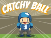 Catchy Ball Online Sports Games on NaptechGames.com