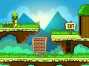 Caterpillar Escape Online Puzzle Games on NaptechGames.com