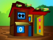 Caterpillar Land Escape Online Puzzle Games on NaptechGames.com