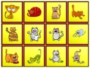 Cats Findiff Online Puzzle Games on NaptechGames.com